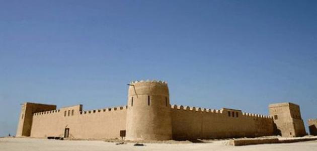 صورة معلومات عن آثار البحرين