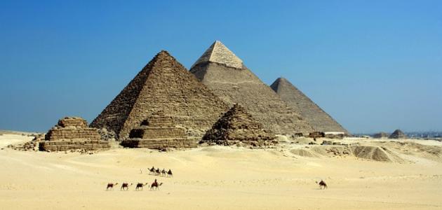 صورة أهمية السياحة في مصر