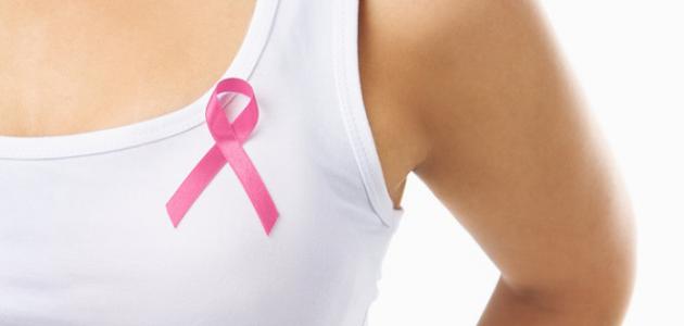 صورة أسباب حدوث سرطان الثدي