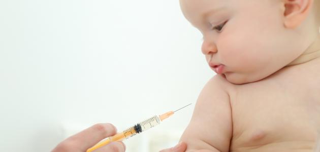 صورة جديد طرق إعطاء اللقاحات
