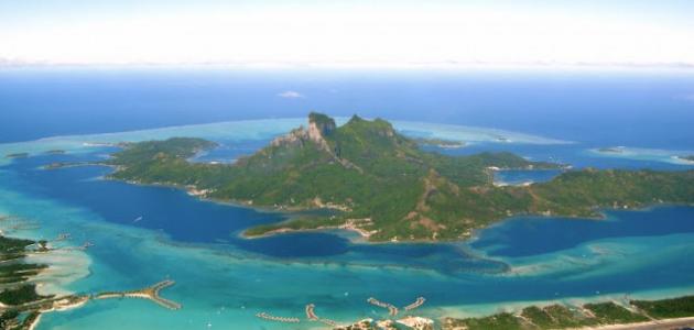 صورة جديد أجمل الجزر في العالم
