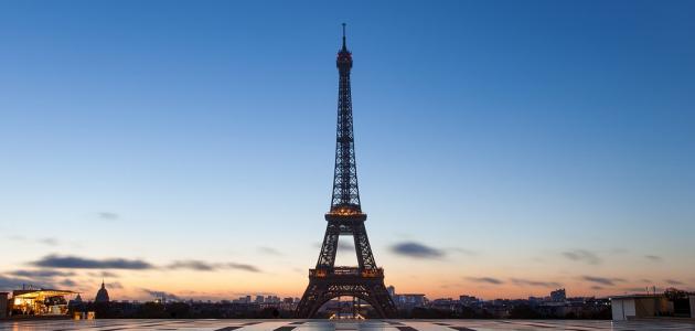 صورة جديد ما اسم برج باريس