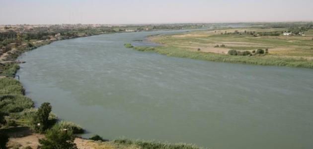صورة جديد كم دولة يمر منها نهر الفرات