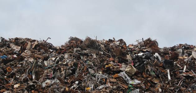 603023678ef1f جديد آثار النفايات على البيئة