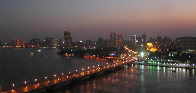 صورة جديد ما هي أهمية النيل