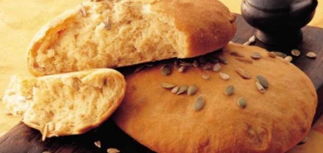 صورة جديد طريقة عمل خبز الذرة