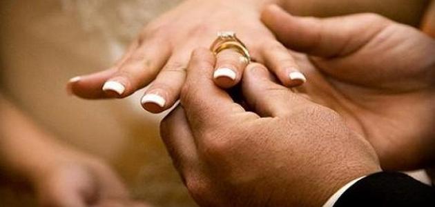 60307df54438c جديد سن الزواج في الإسلام