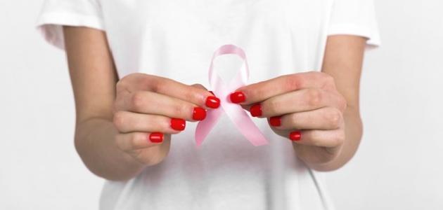 صورة جديد ما هي الأعراض المبكرة لسرطان الثدي