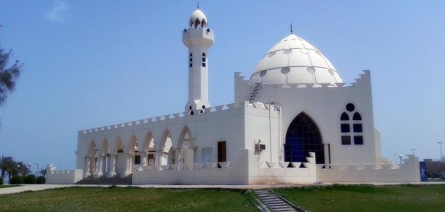 صورة جديد أهمية المسجد ودوره في حياة الفرد والمجتمع