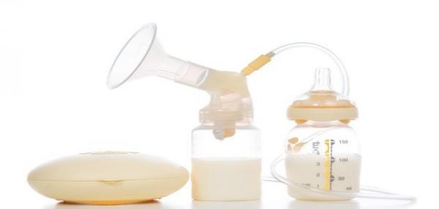 صورة جديد فوائد شفط الحليب من الثدي