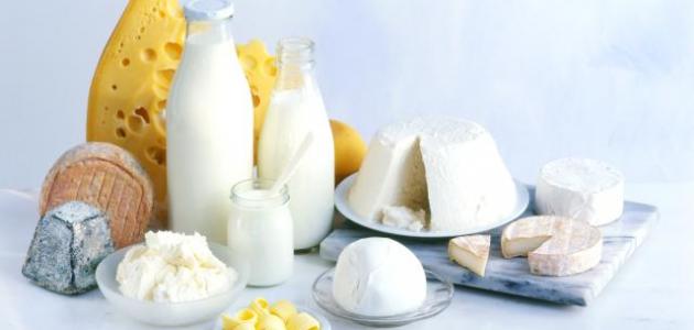 6032fb61062f1 جديد فوائد الحليب ومشتقاته