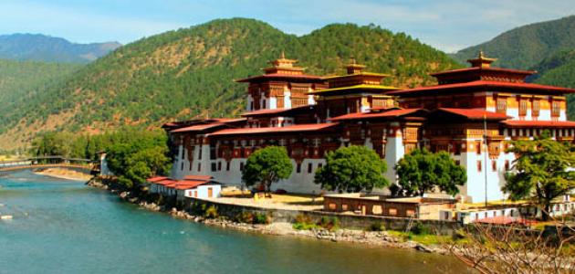 صورة جديد معلومات عن دولة بوتان
