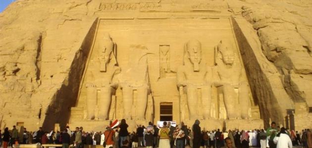603459fccc934 جديد بحث عن أنواع السياحة فى مصر