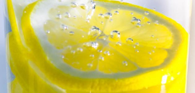 صورة جديد فوائد شرب الماء مع الليمون