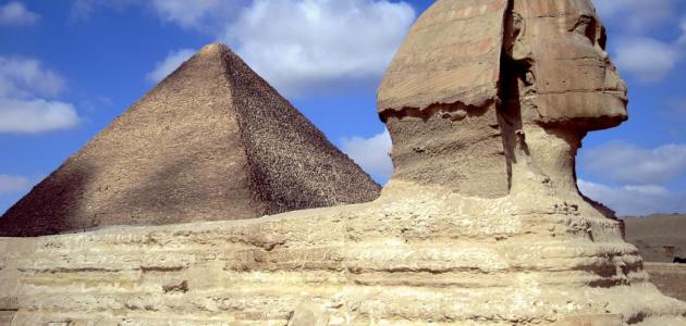 صورة جديد لماذا سميت مصر أرض الكنانة