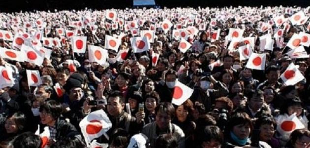 صورة جديد عدد سكان اليابان