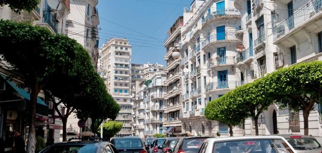 صورة جديد الجزائر العاصمة