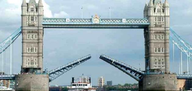 صورة جديد جسر لندن