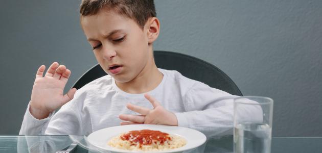 صورة جديد سوء التغذية عند الاطفال