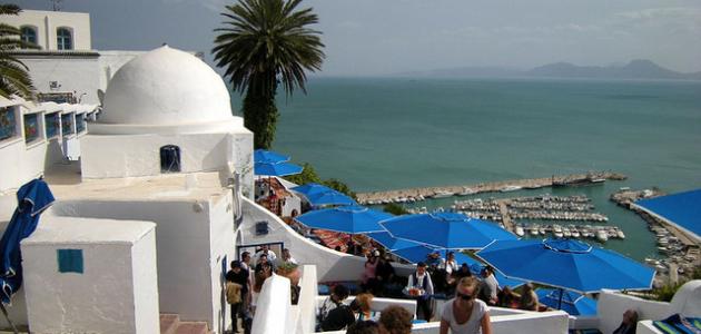 صورة جديد أهم المناطق السياحية في تونس