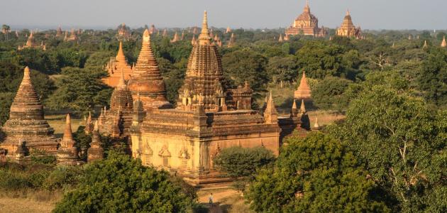 صورة جديد ما هي عاصمة دولة بورما