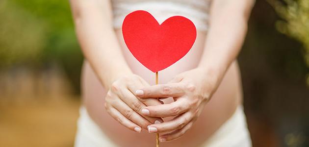 صورة جديد أهمية هرمون البروجسترون للحامل