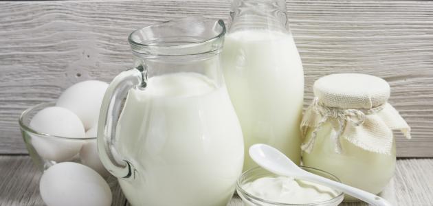 صورة جديد طريقة بسترة الحليب في المنزل