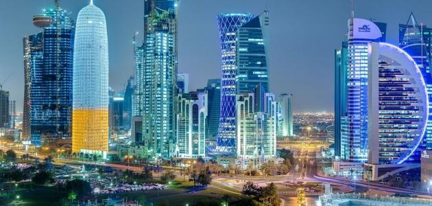 صورة جديد تقرير عن السياحة في قطر