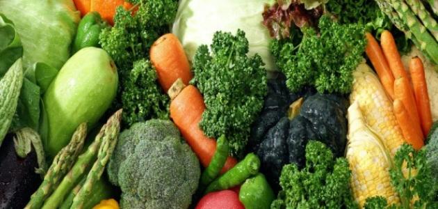 صورة جديد لماذا نأكل الخضراوات