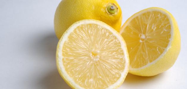 603e831d9824a جديد فوائد قطرة الليمون للعين