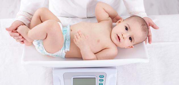 60489c2af25cf جديد علاج سوء التغذية عند الأطفال الرضع