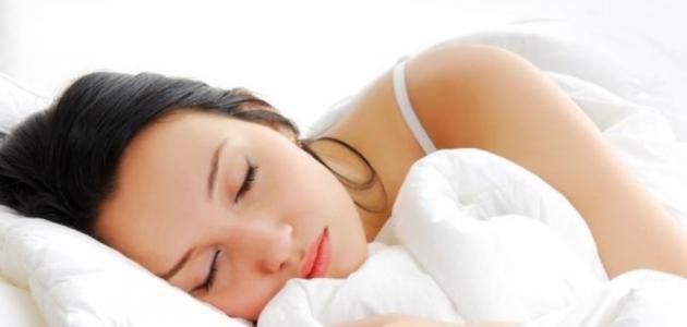 صورة جديد أهمية النوم للجسم