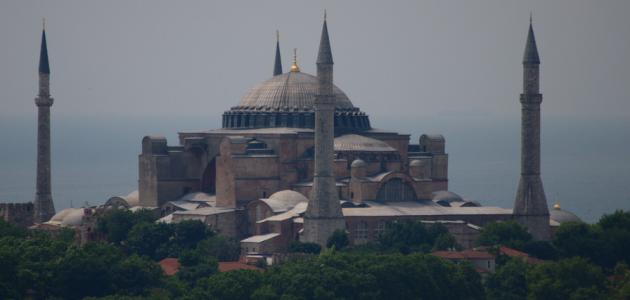 صورة جديد أهم المناطق السياحية في تركيا