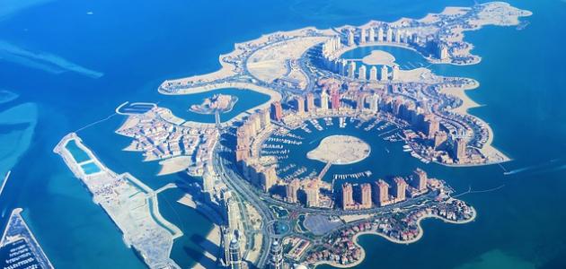 604a89642303d جديد أفضل الأماكن السياحية في الدوحة