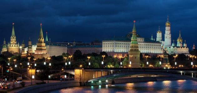 604b634e552cc جديد السياحة في روسيا