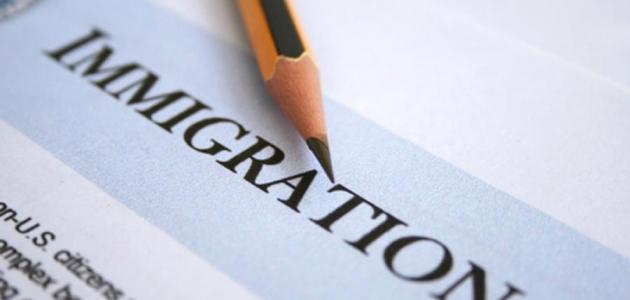 صورة جديد الفرق بين الهجرة واللجوء