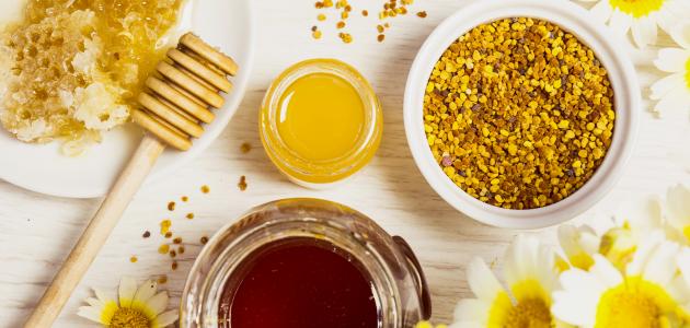 صورة جديد فوائد العسل للبشرة الحساسة