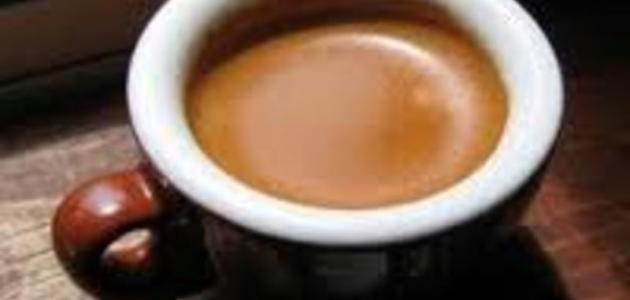 صورة جديد طريقة عمل القهوة التركية بالحليب