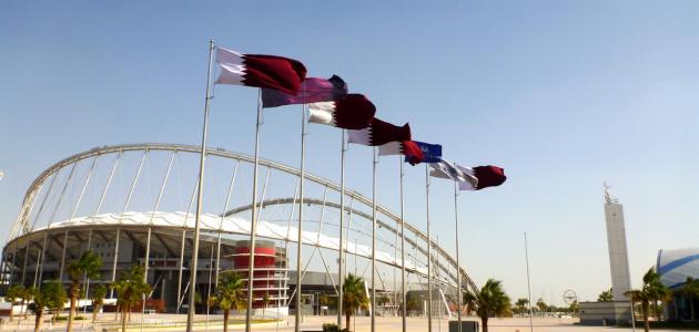 صورة جديد بماذا تشتهر دولة قطر