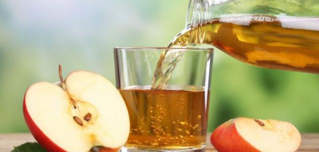 6050b868684bc جديد ما هي فوائد عصير التفاح