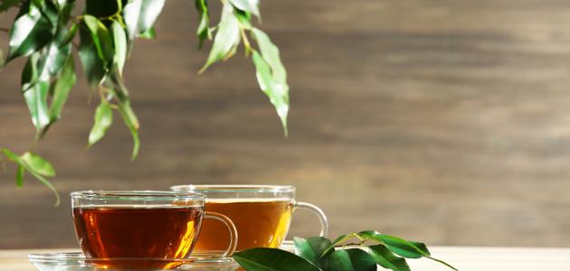 صورة جديد ما هي فوائد الشاي وأضراره