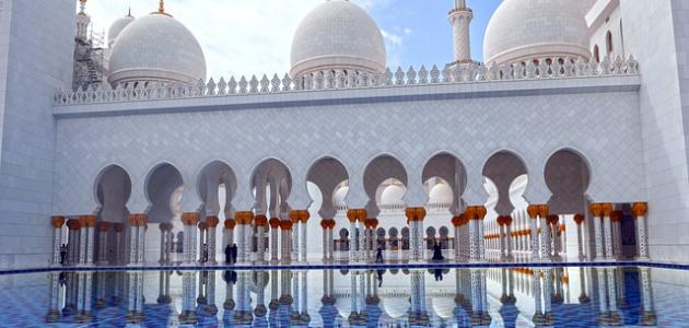 صورة جديد أهمية بناء المساجد وعمارتها في الإسلام
