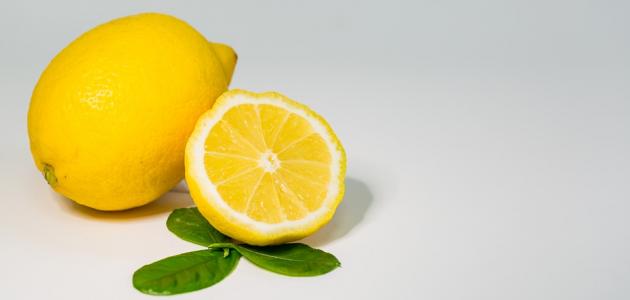 صورة جديد فوائد الليمون لبشرة الوجه