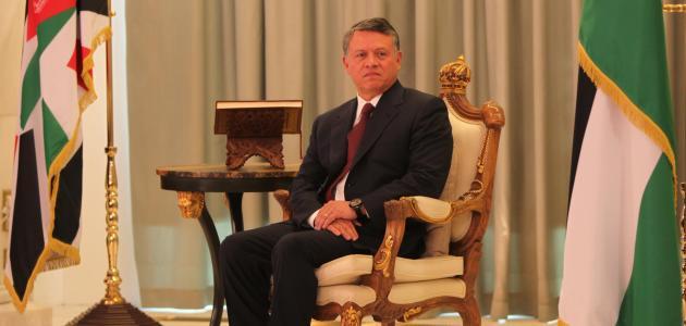 صورة جديد عيد الجلوس الملكي الأردني