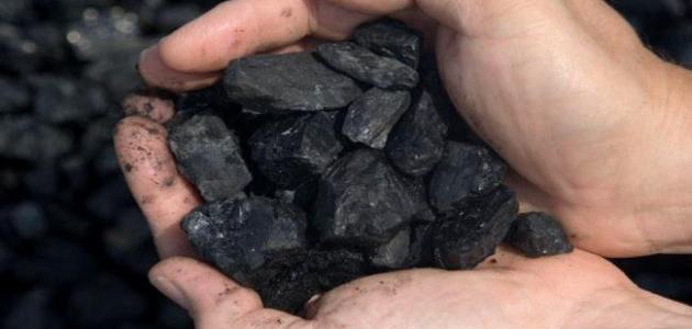 صورة جديد ما هو قطران الفحم الحجري