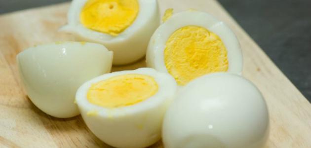 60523eae90c0c جديد ما هي فوائد البيض