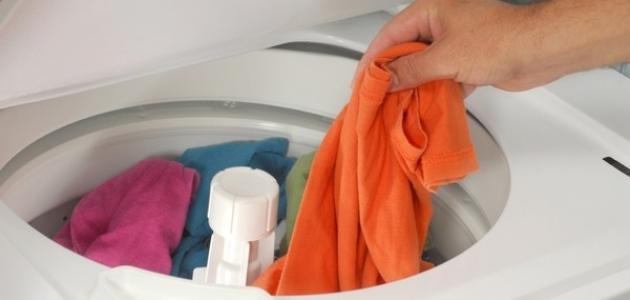 605266f31d22a جديد أفضل طريقة لغسل الملابس