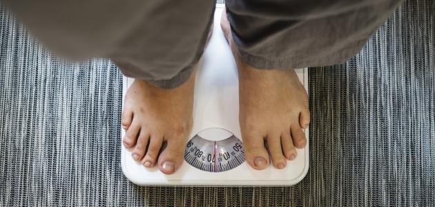صورة جديد أضرار فقدان الوزن السريع