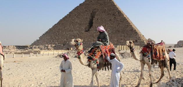 صورة جديد السياحة في القاهرة