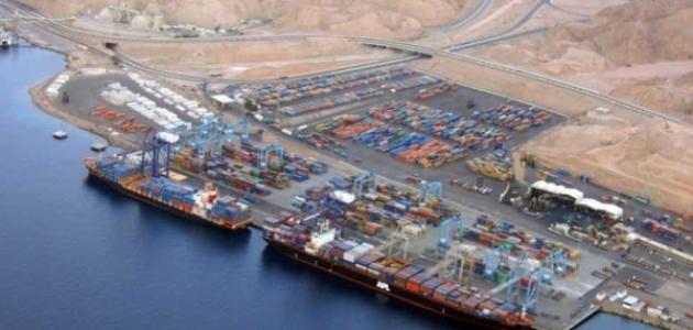 صورة جديد ما أهمية ميناء العقبة بالنسبة للأردن